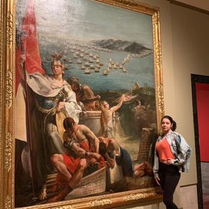 Meet your Posher, Micayla